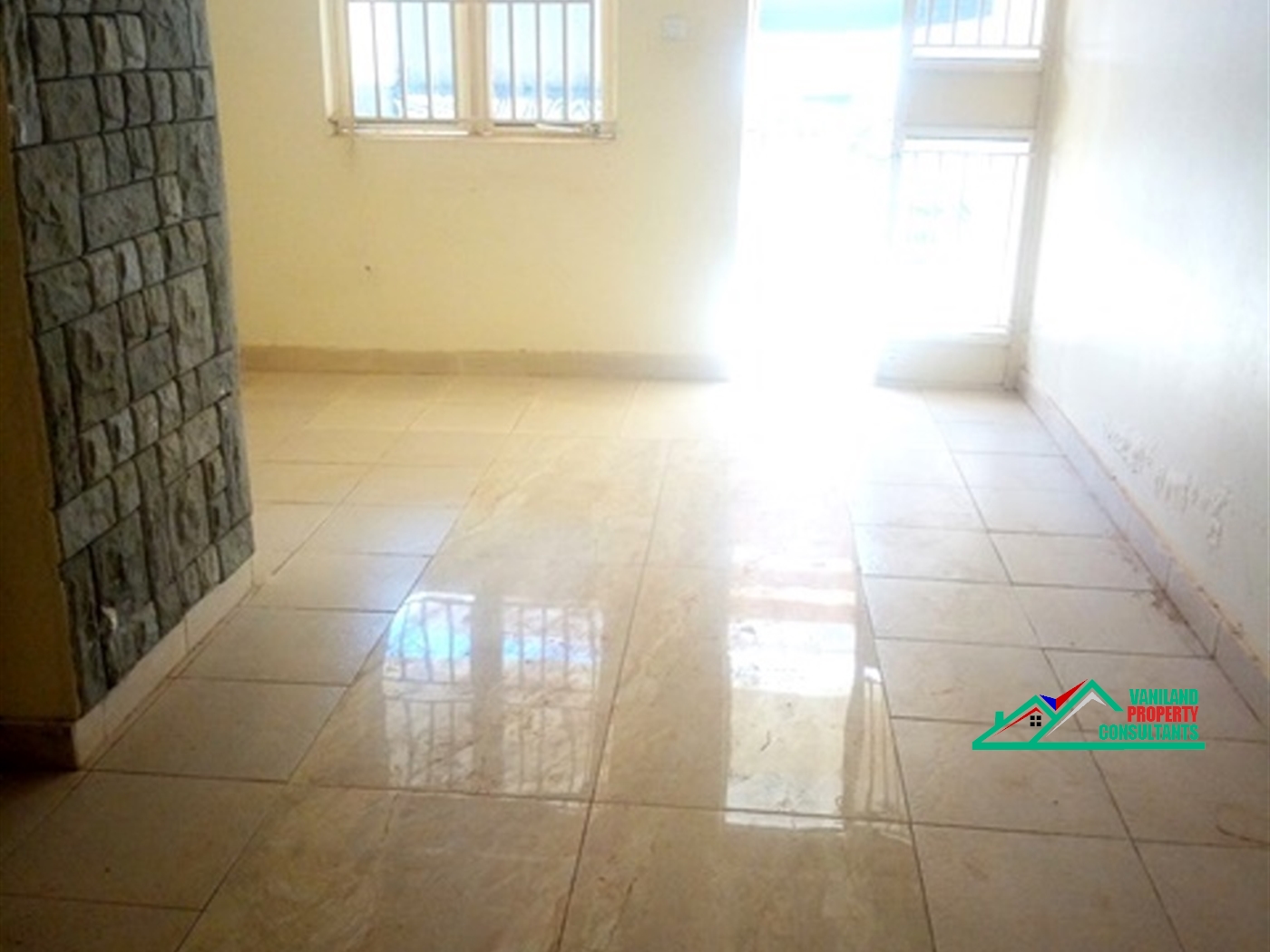 Semi Detached for rent in Seeta Wakiso