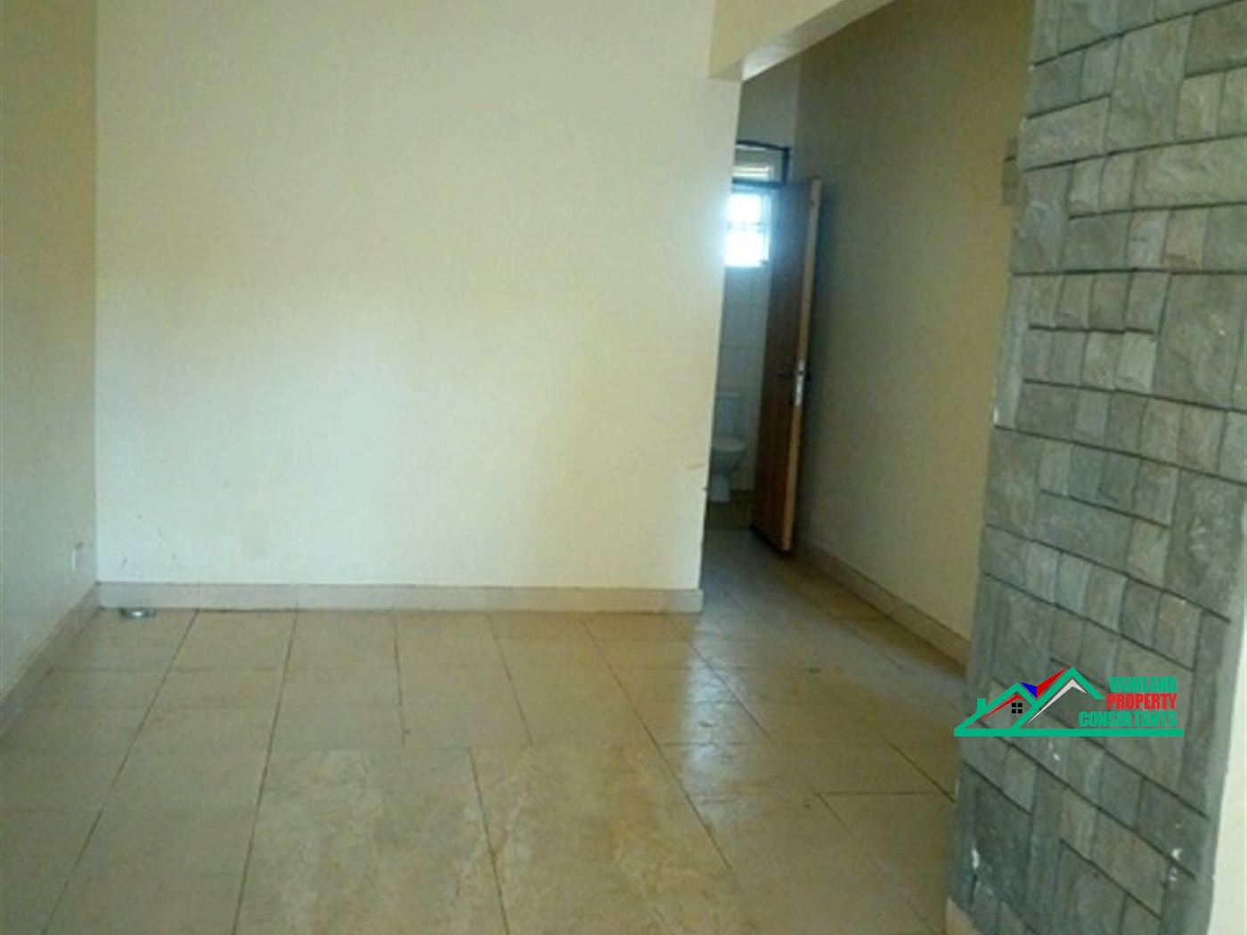 Semi Detached for rent in Seeta Wakiso