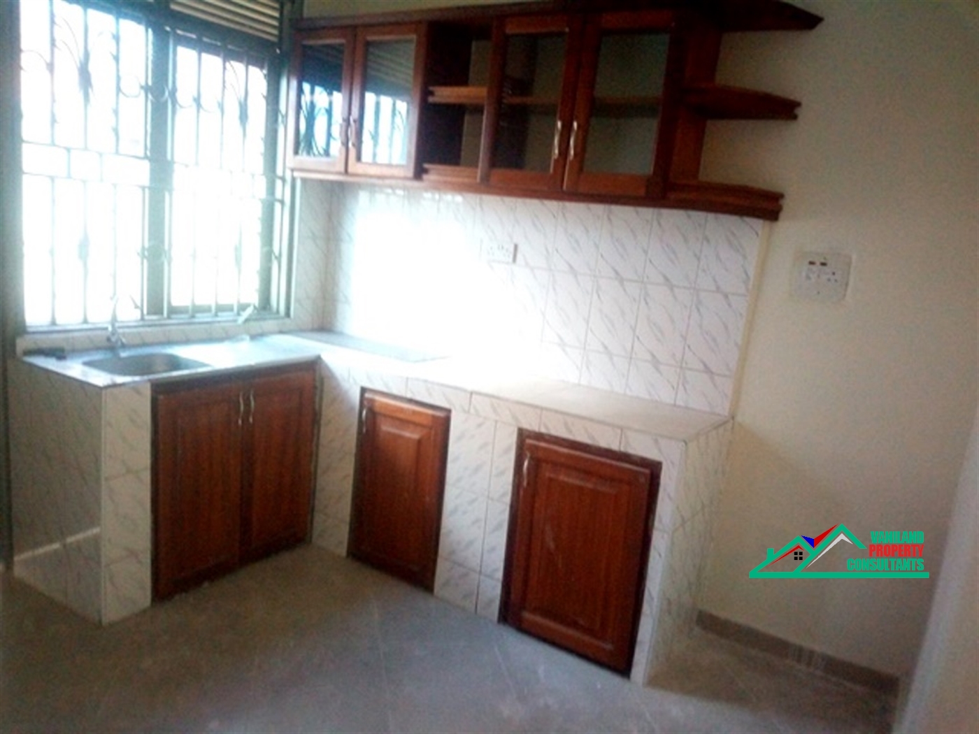 Semi Detached for rent in Seeta Wakiso