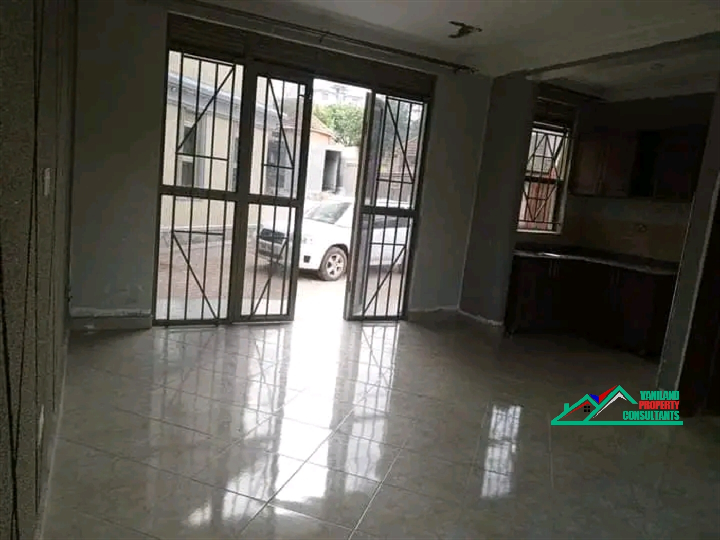 Apartment for rent in Mutungo Kampala