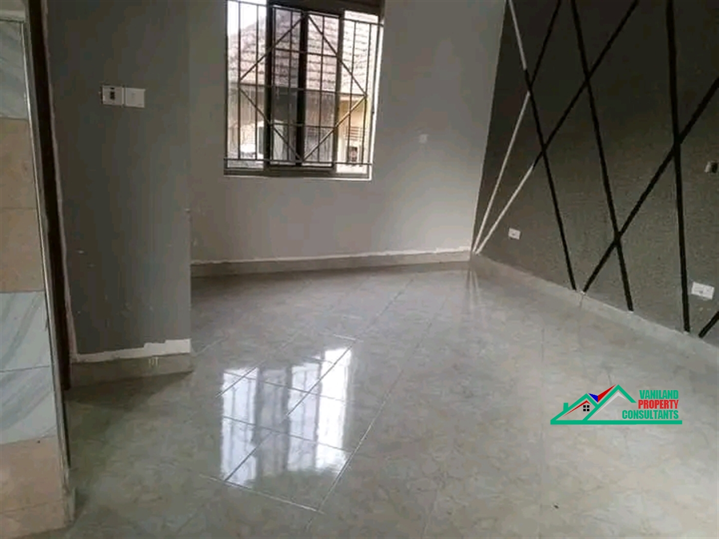 Apartment for rent in Mutungo Kampala