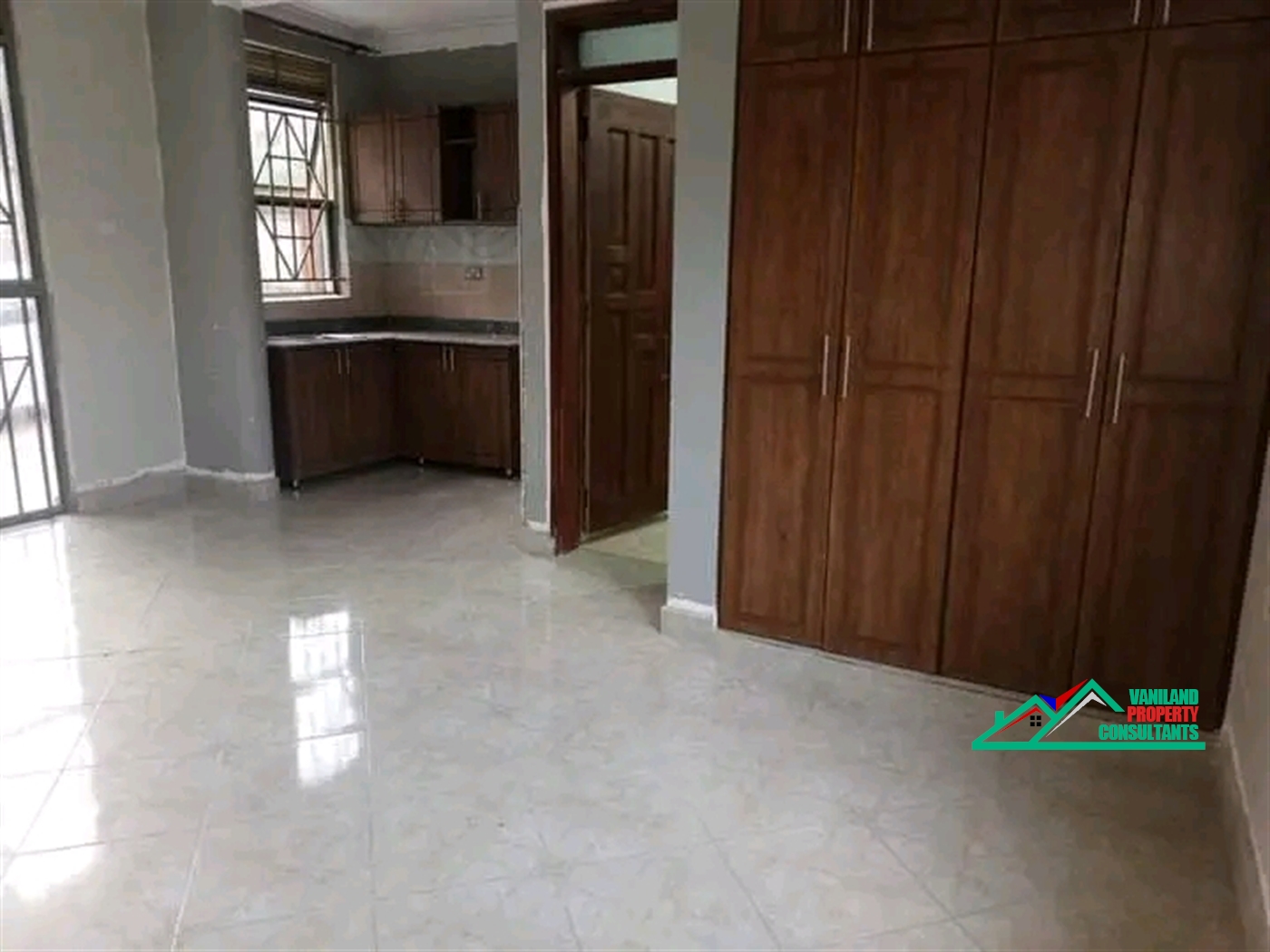 Apartment for rent in Mutungo Kampala