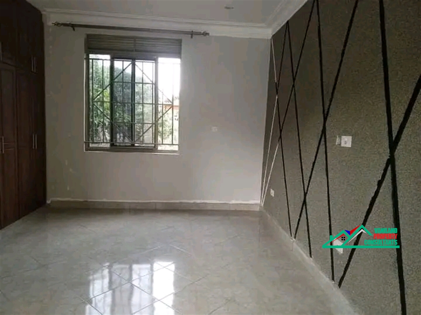 Apartment for rent in Mutungo Kampala