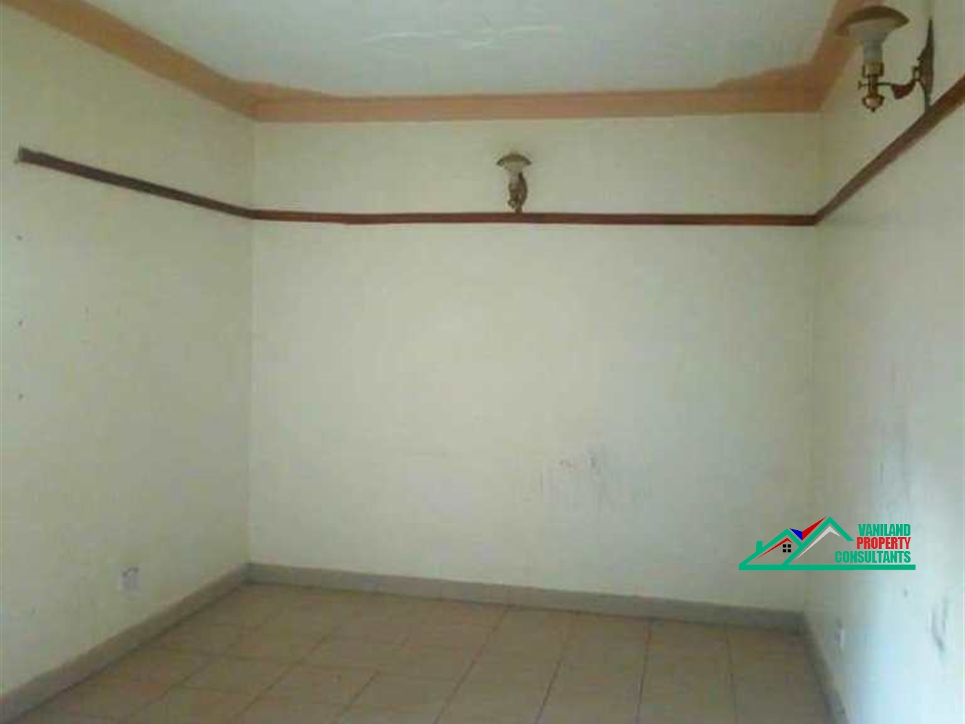 Semi Detached for rent in Seeta Wakiso