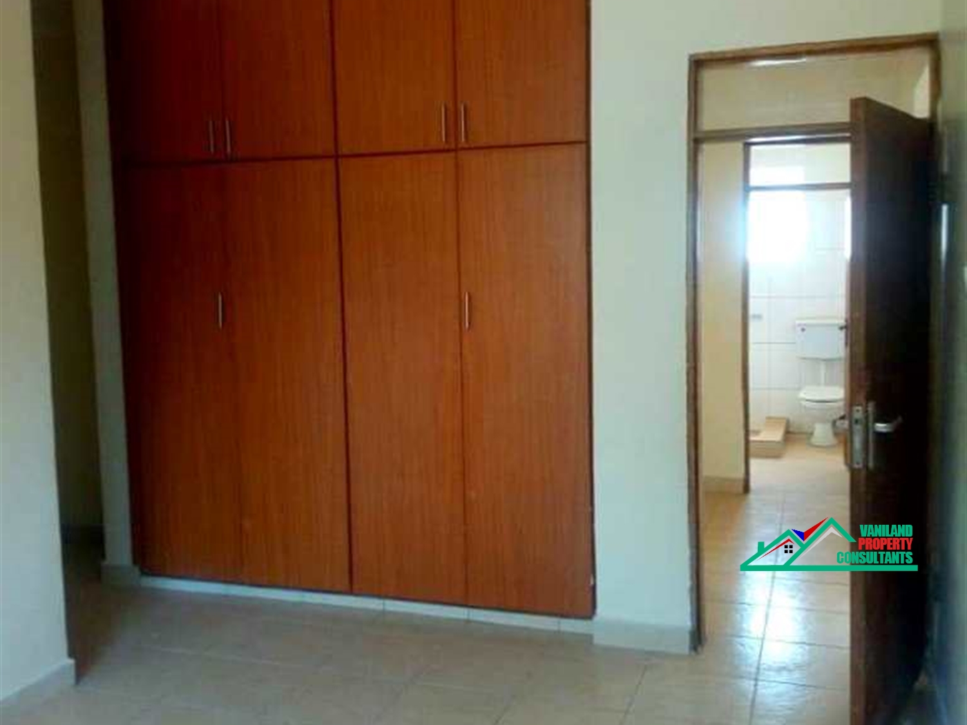 Semi Detached for rent in Seeta Wakiso