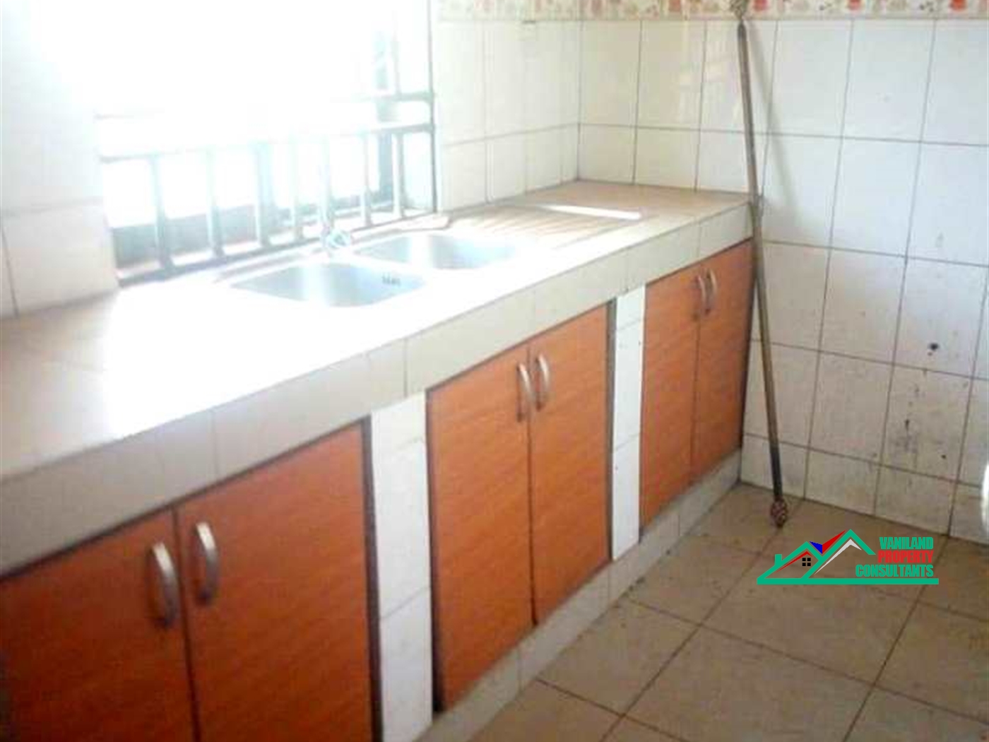 Semi Detached for rent in Seeta Wakiso