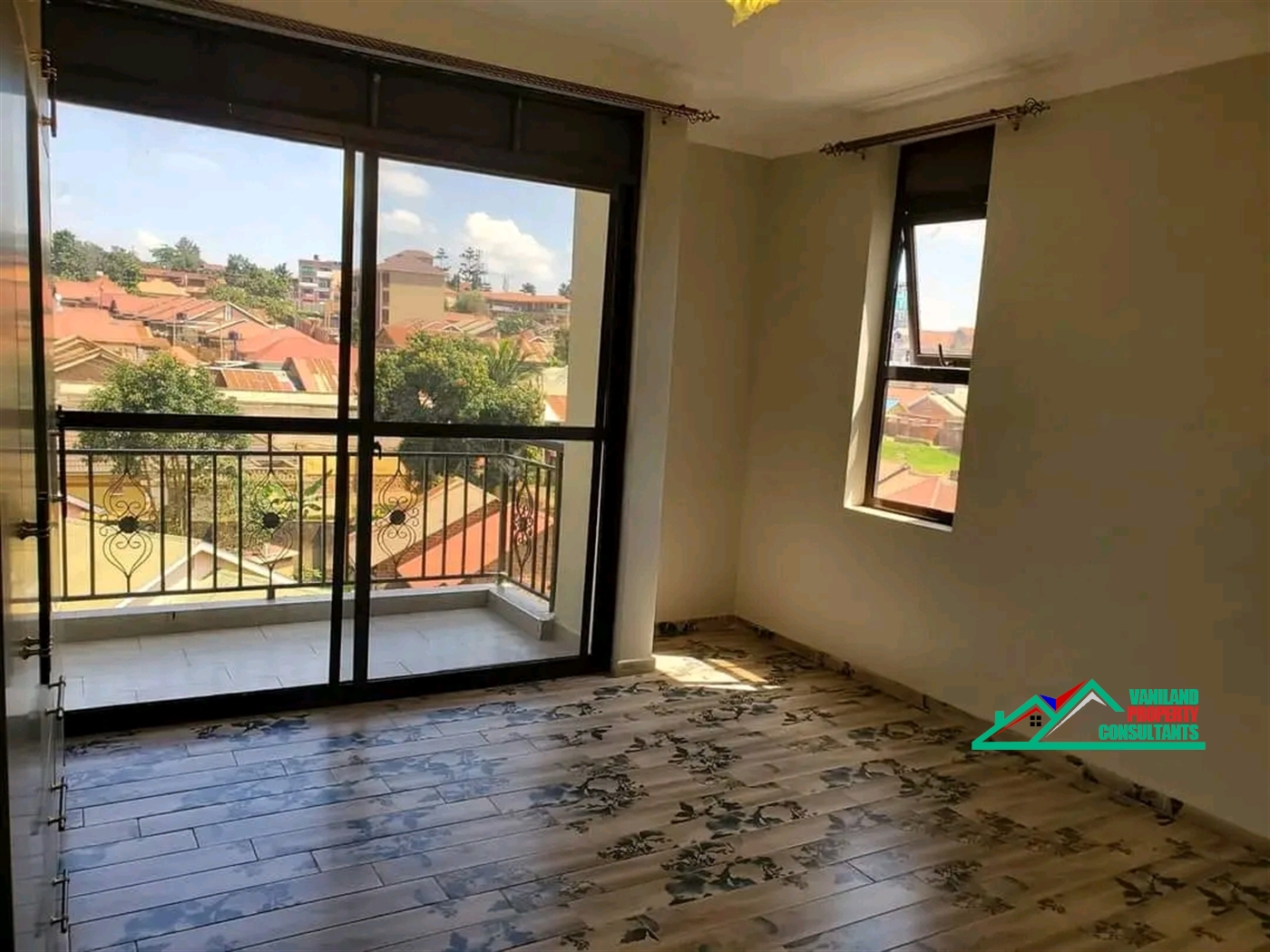 Apartment for rent in Bukoto Kampala