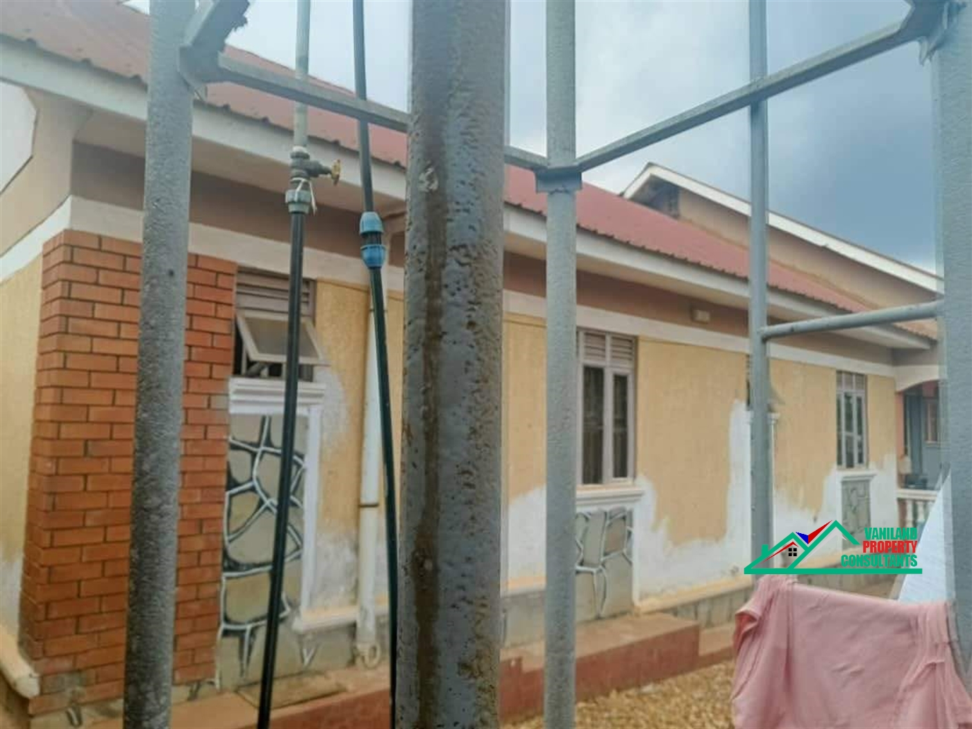 Bungalow for sale in Seeta Mukono