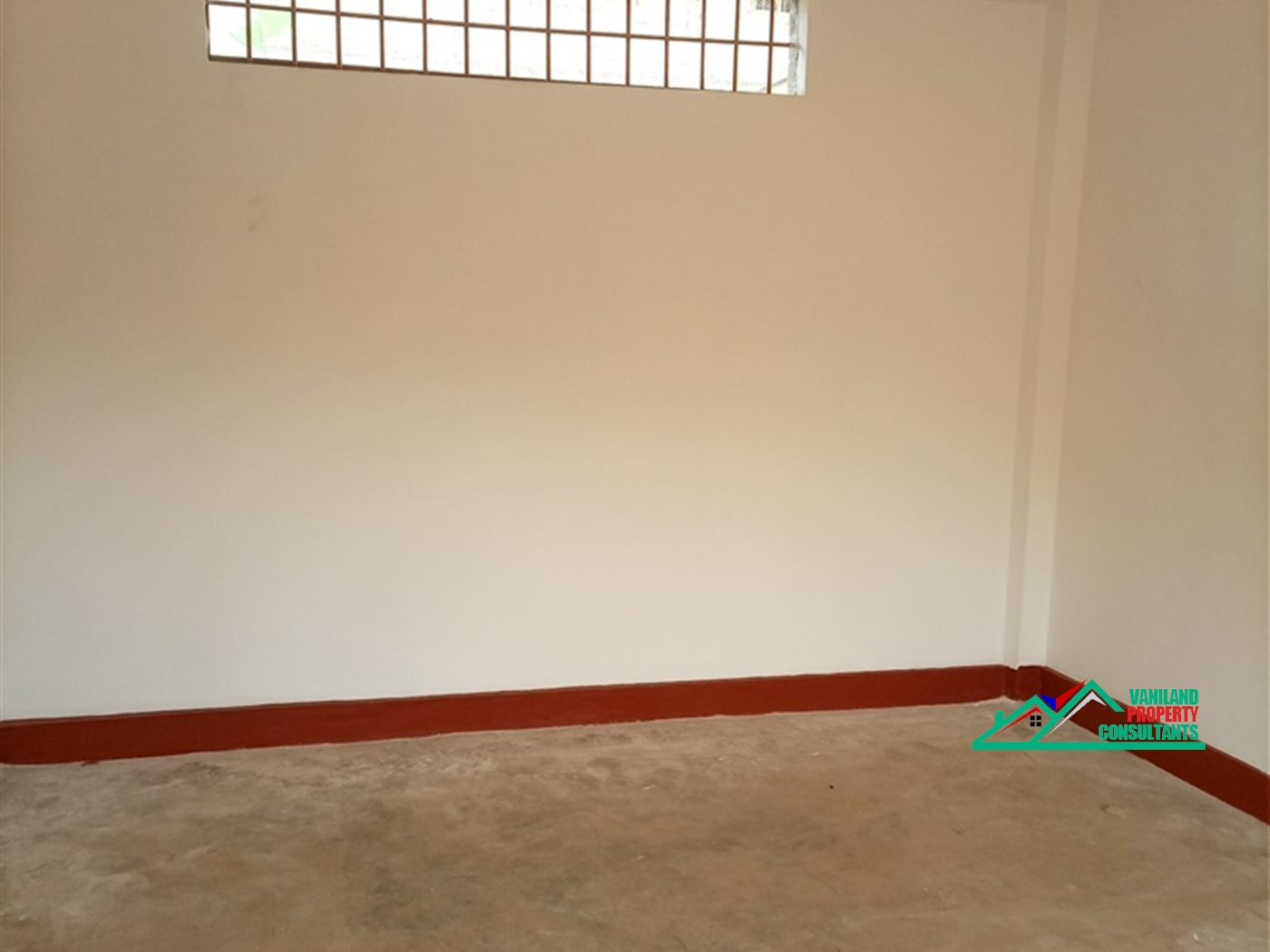 Semi Detached for rent in Seeta Wakiso