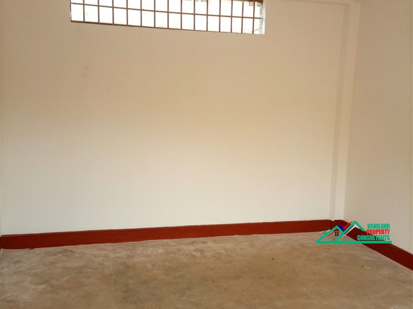 Semi Detached for rent in Seeta Wakiso