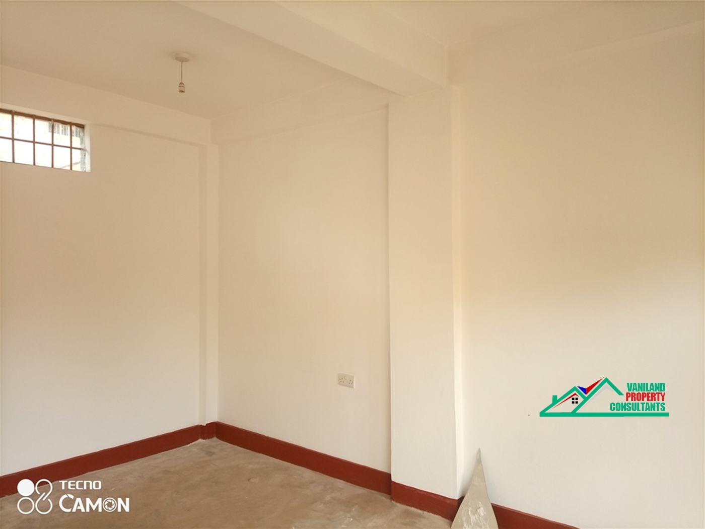 Semi Detached for rent in Seeta Wakiso