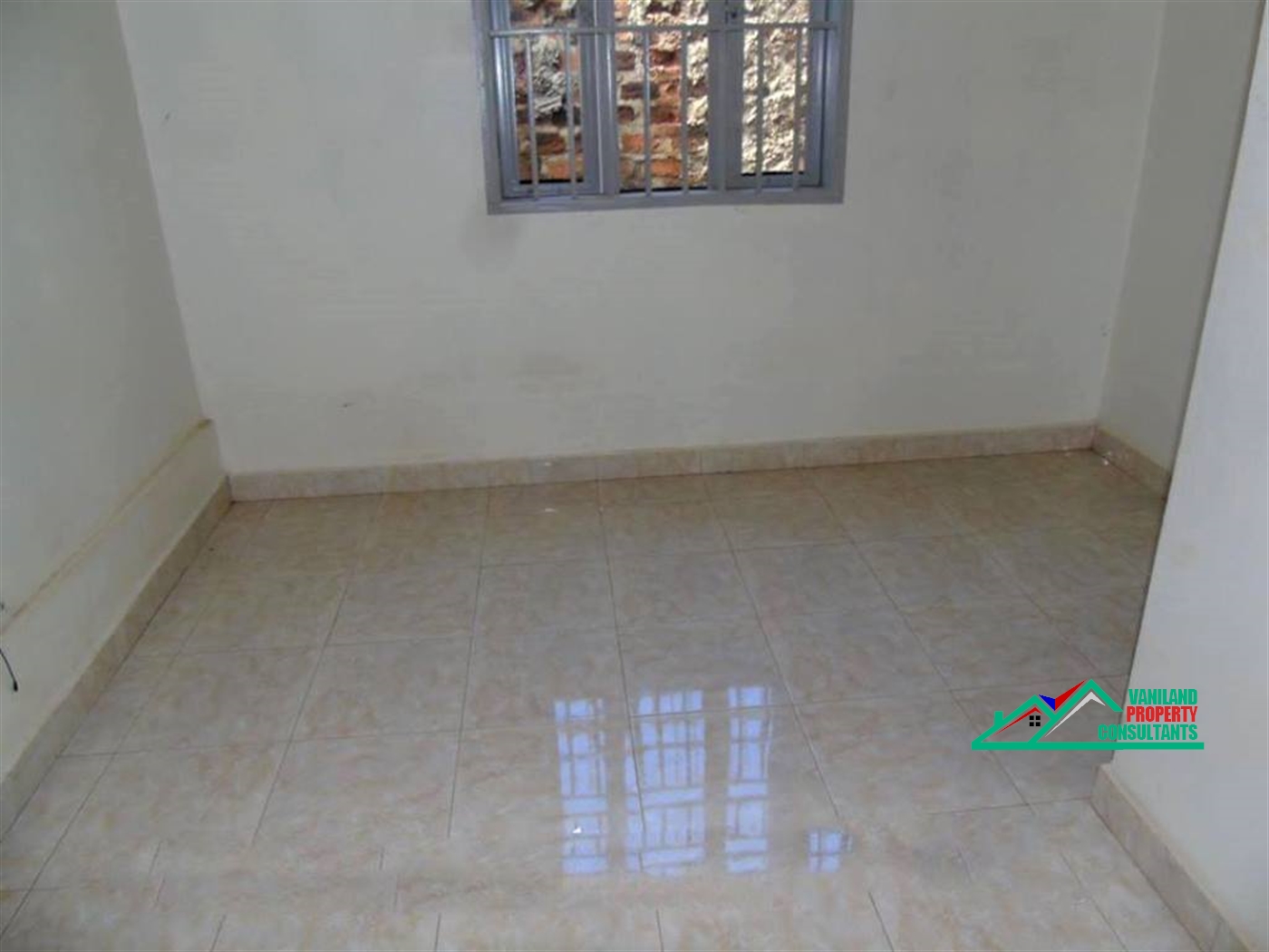 Semi Detached for rent in Kyaliwajjala Wakiso