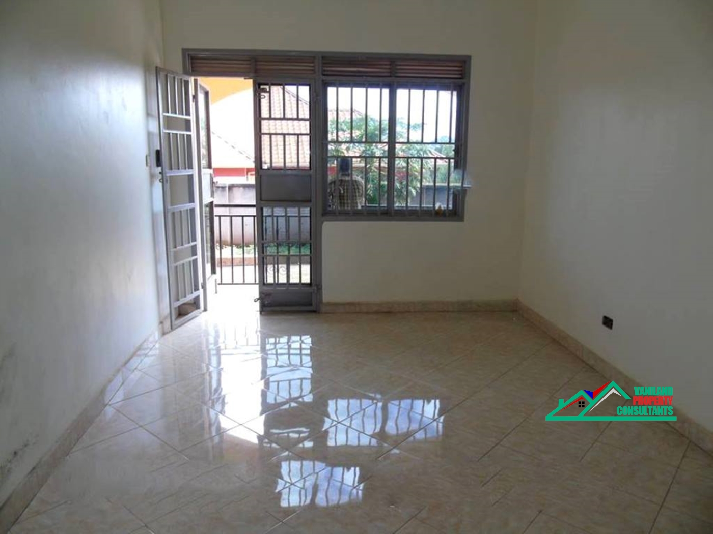 Semi Detached for rent in Kyaliwajjala Wakiso