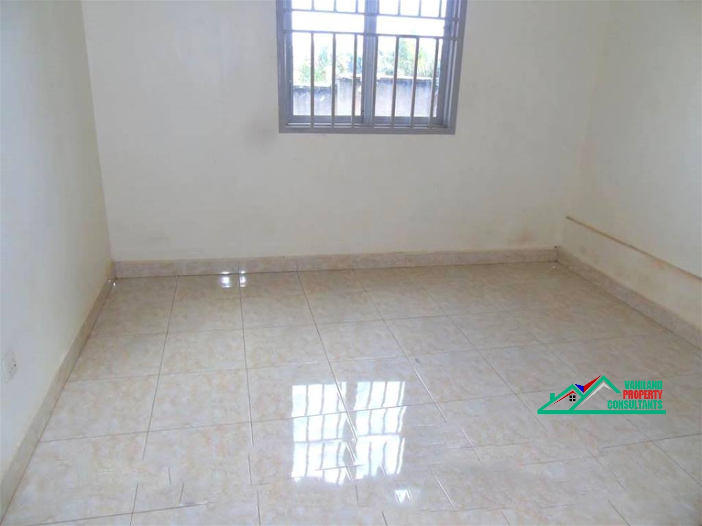 Semi Detached for rent in Kyaliwajjala Wakiso