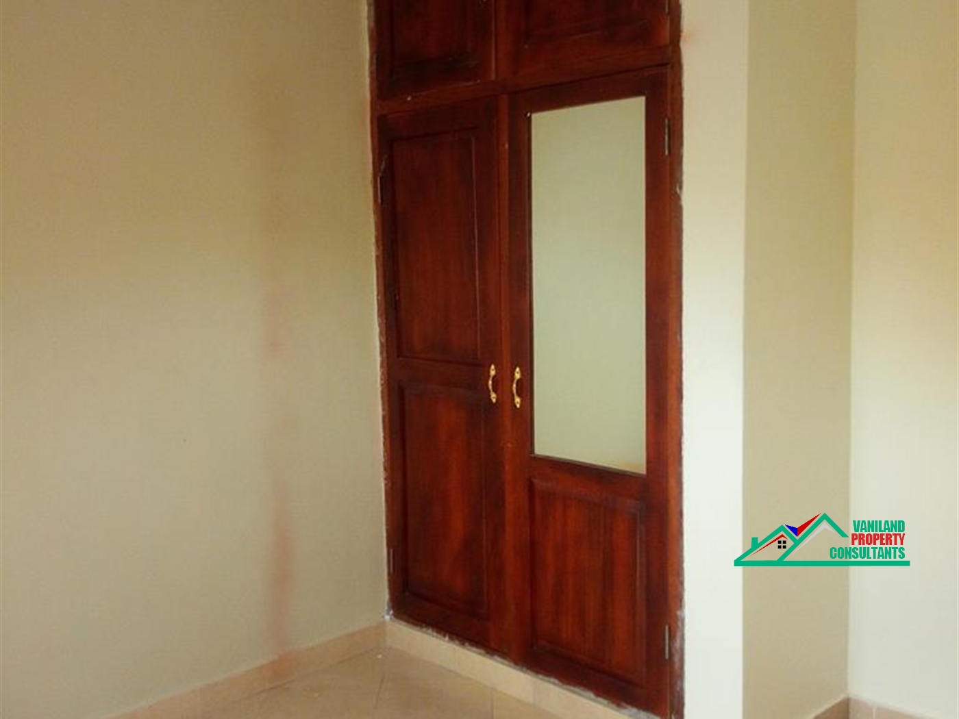 Apartment for rent in Kisaasi Wakiso