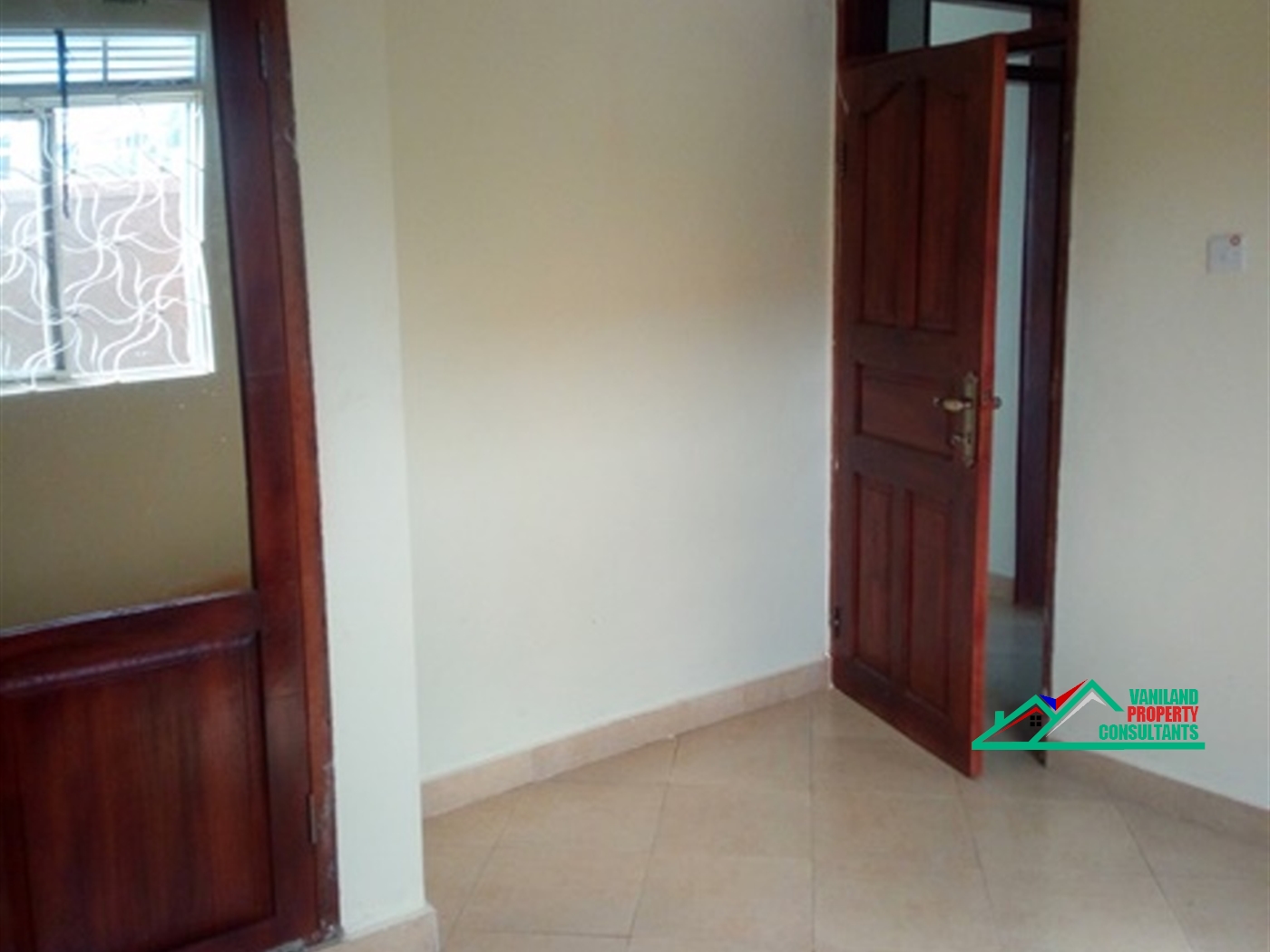 Apartment for rent in Kisaasi Wakiso