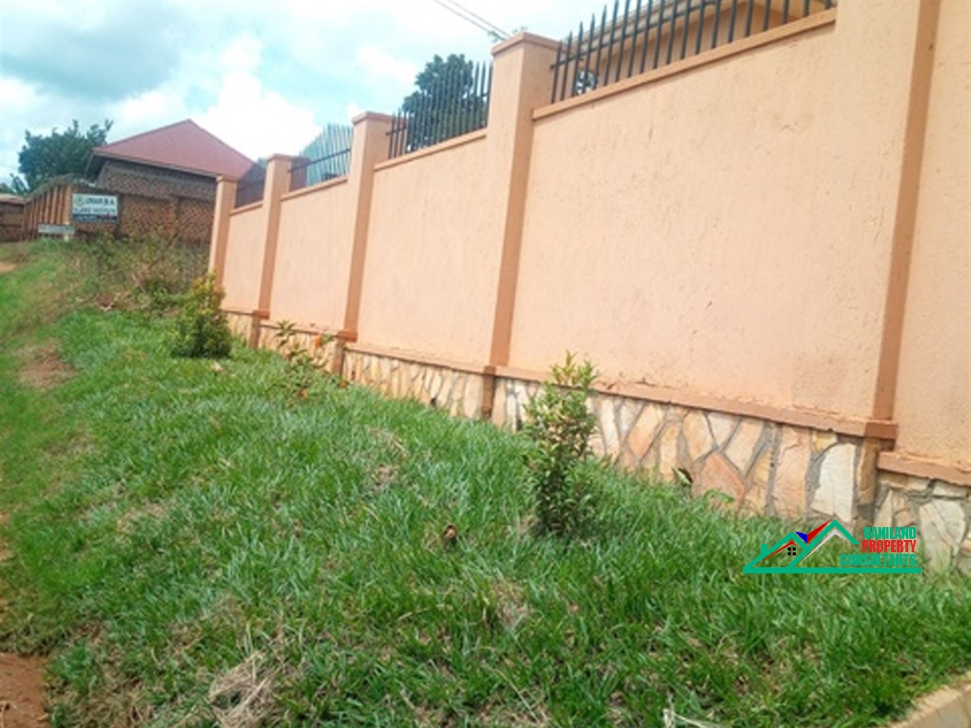 Semi Detached for rent in Seeta Wakiso