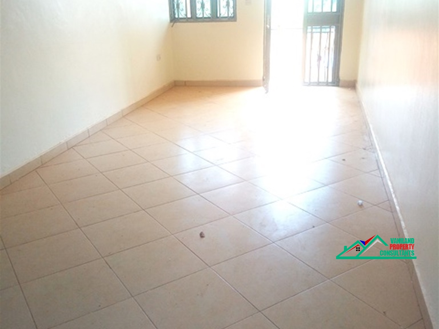 Semi Detached for rent in Seeta Wakiso