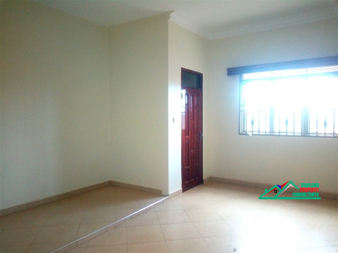 Semi Detached for rent in Seeta Wakiso