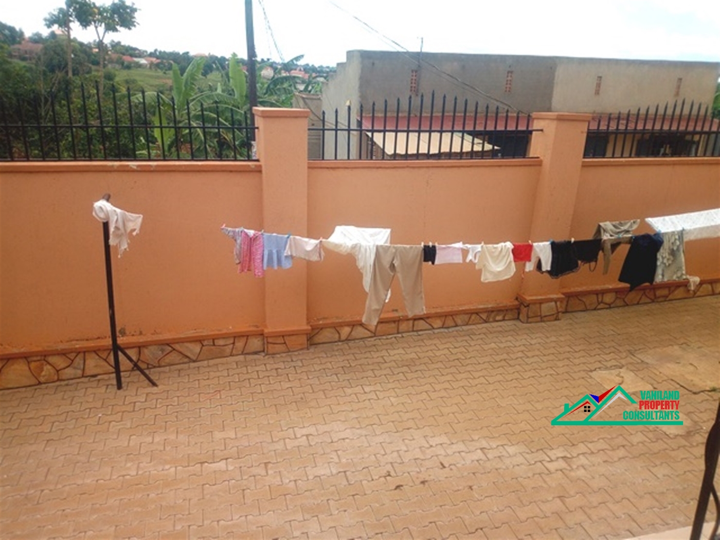 Semi Detached for rent in Seeta Wakiso