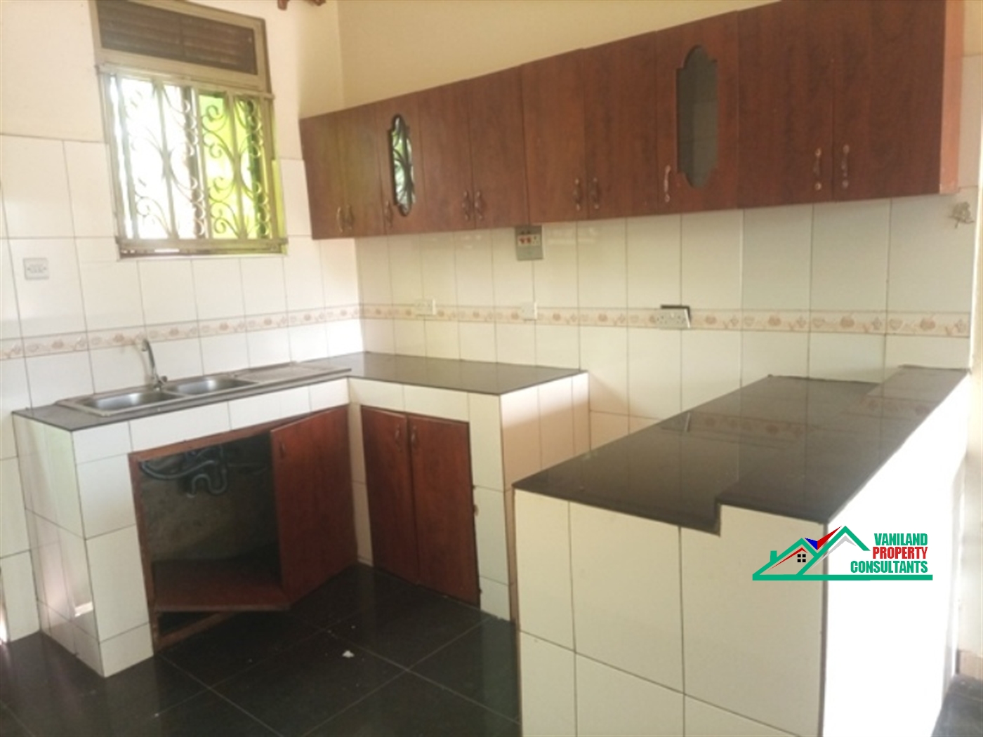 Semi Detached for rent in Najjera Wakiso