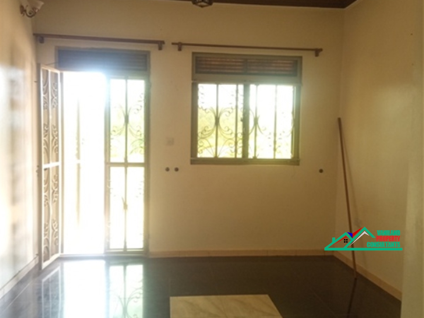 Semi Detached for rent in Najjera Wakiso