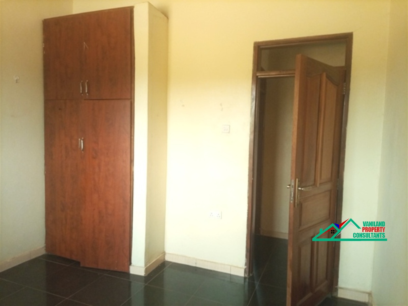 Semi Detached for rent in Najjera Wakiso