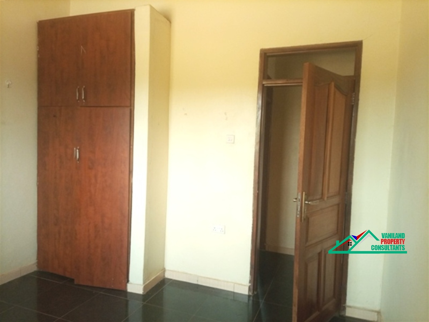 Semi Detached for rent in Najjera Wakiso