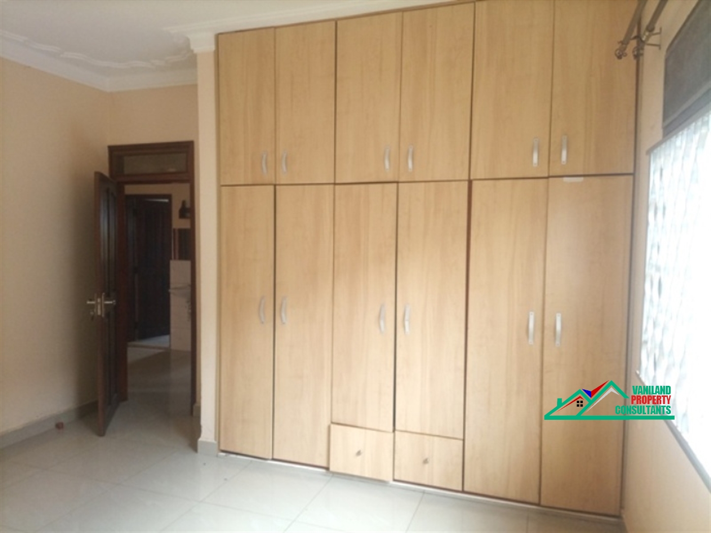 Semi Detached for rent in Najjera Wakiso