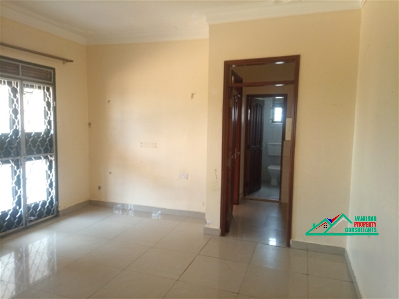 Semi Detached for rent in Najjera Wakiso