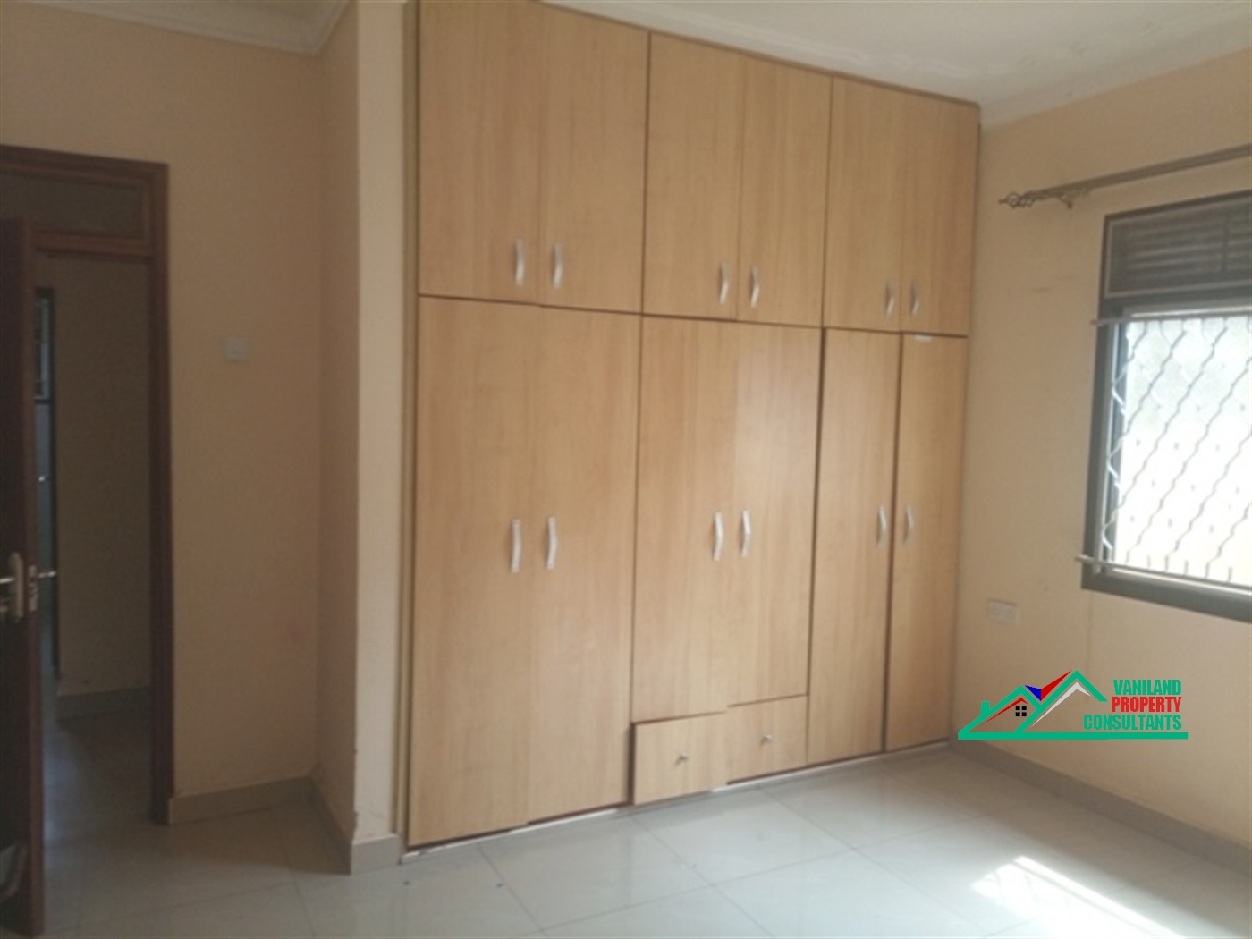 Semi Detached for rent in Najjera Wakiso