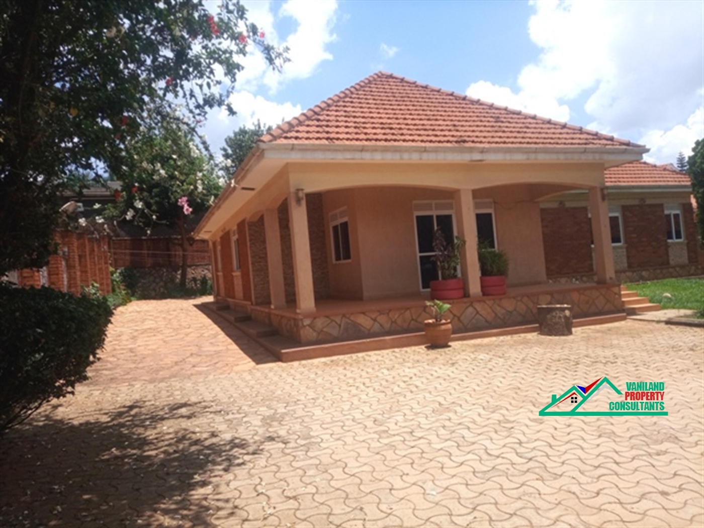 Semi Detached for rent in Ntinda Kampala