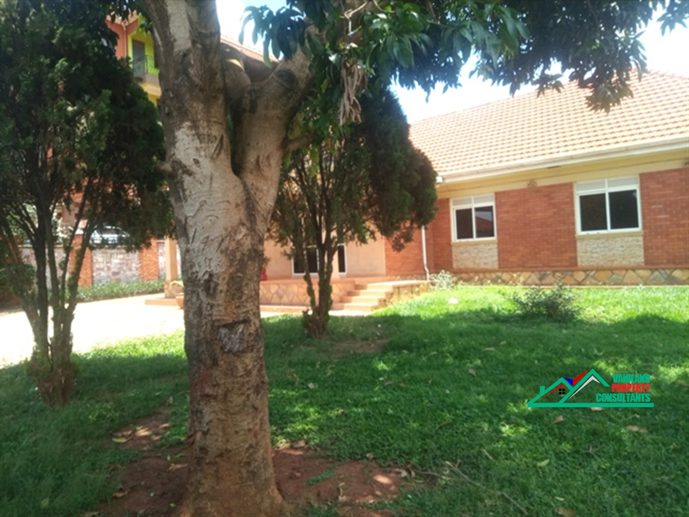 Semi Detached for rent in Ntinda Kampala