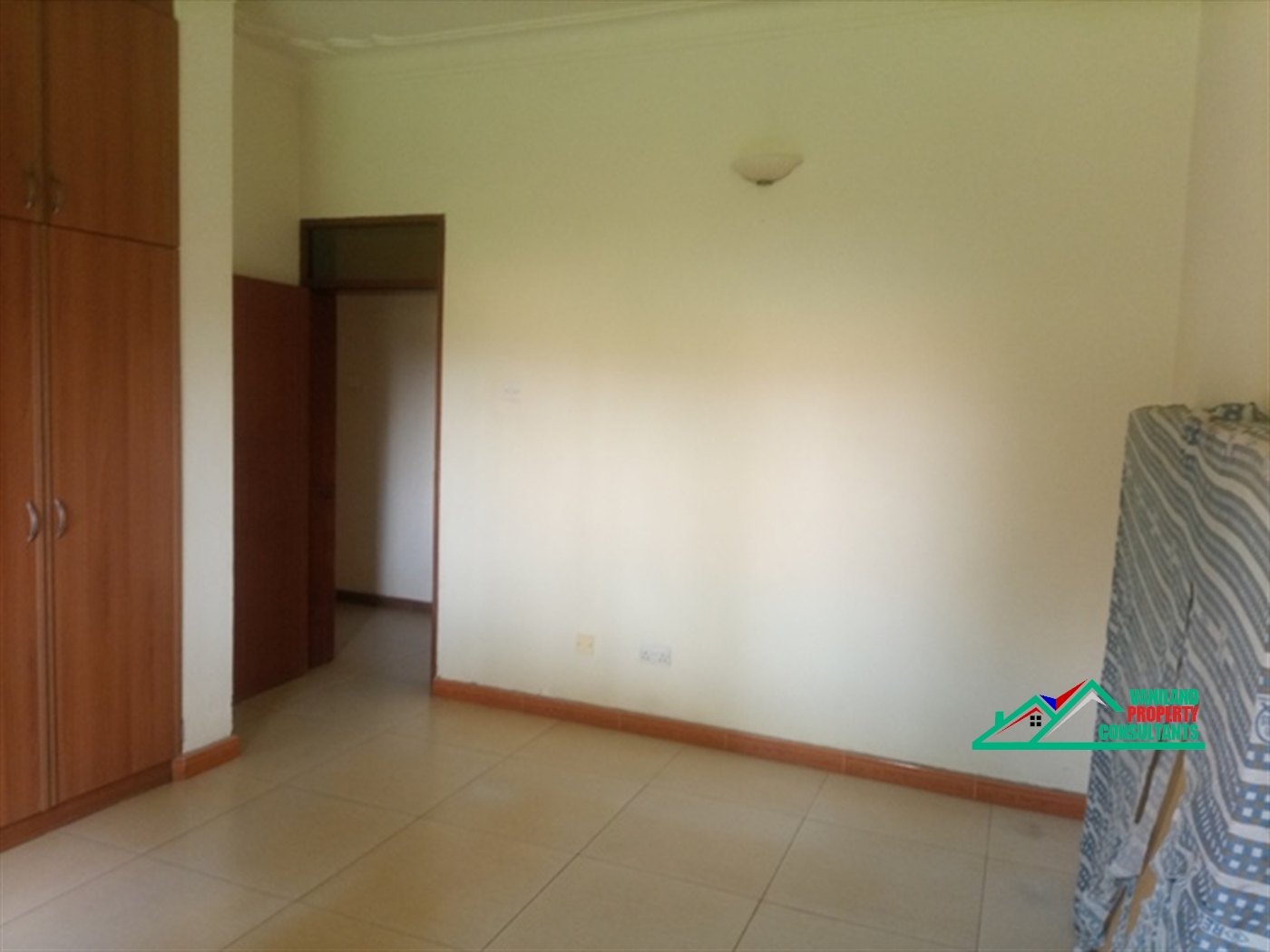 Semi Detached for rent in Ntinda Kampala