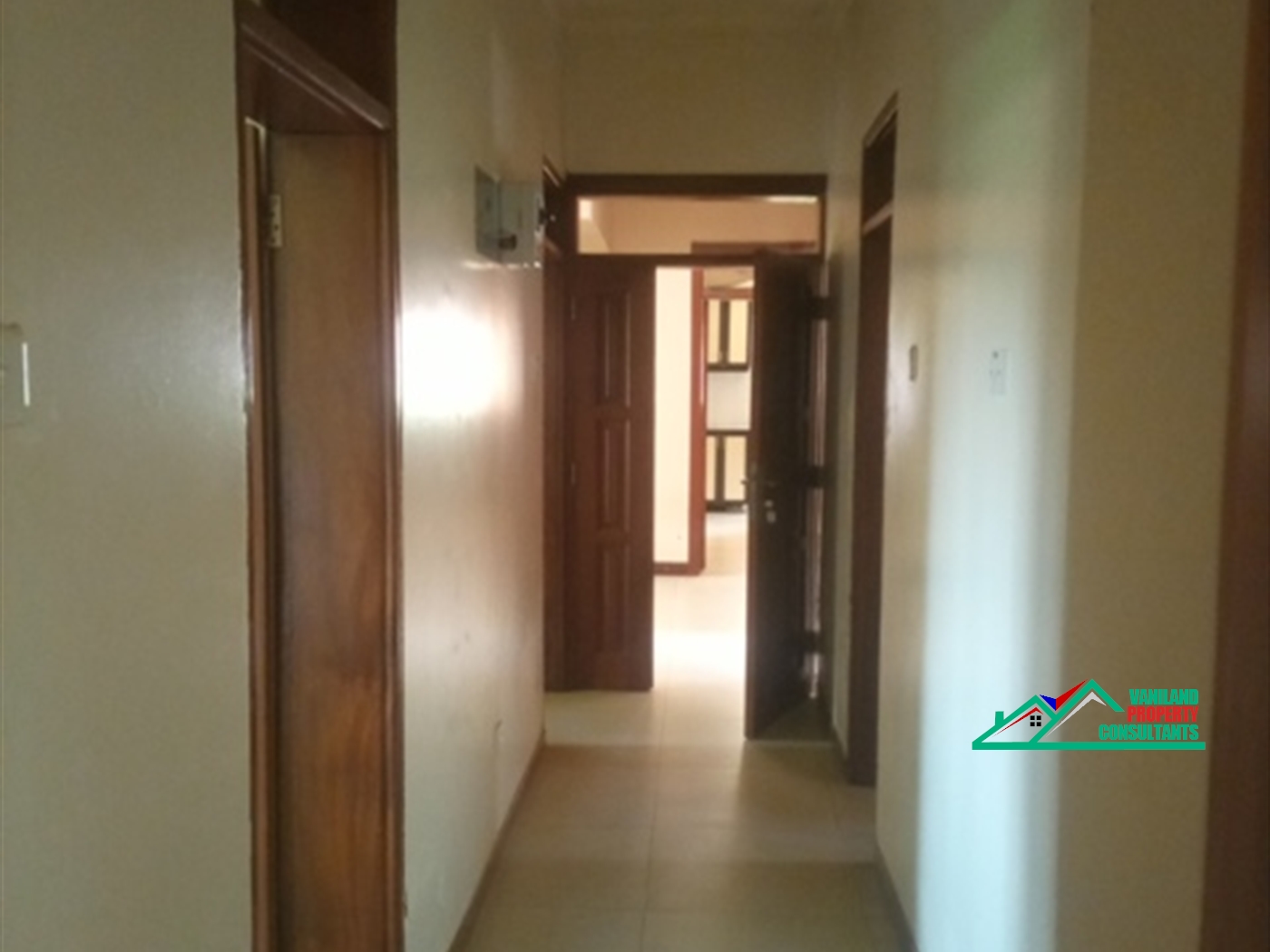 Semi Detached for rent in Ntinda Kampala