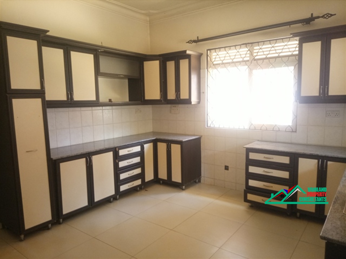 Semi Detached for rent in Ntinda Kampala