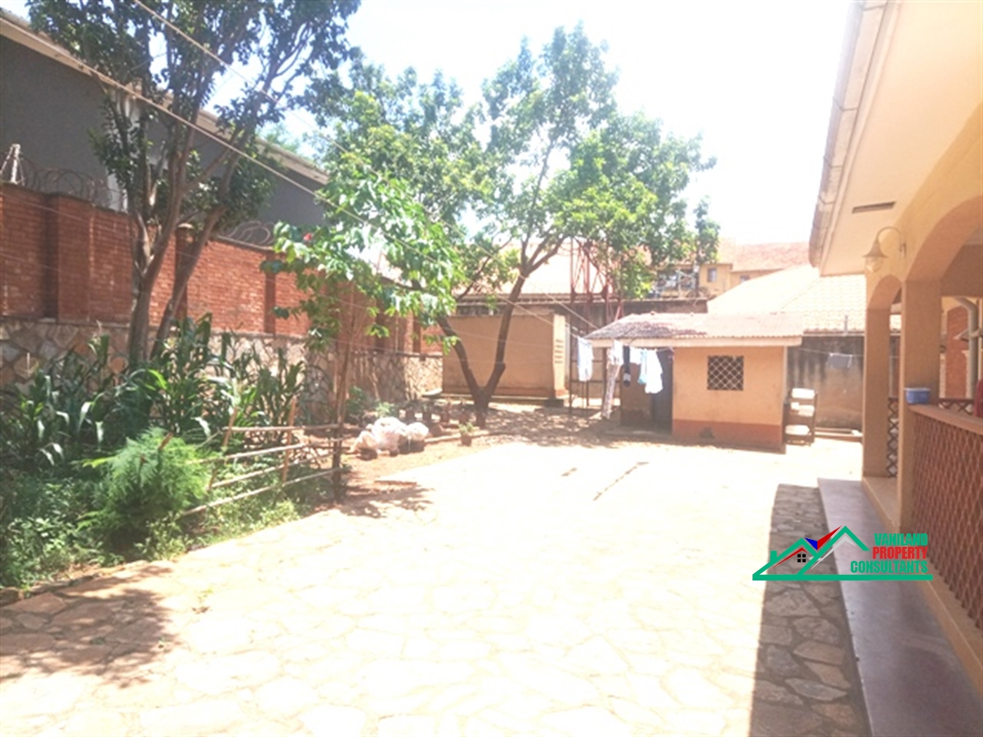 Semi Detached for rent in Ntinda Kampala