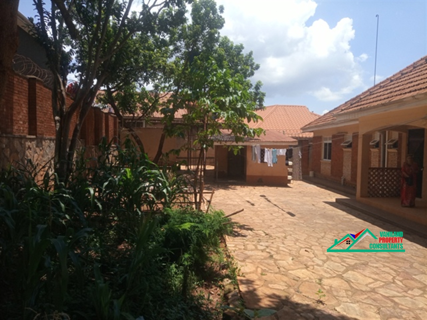 Semi Detached for rent in Ntinda Kampala