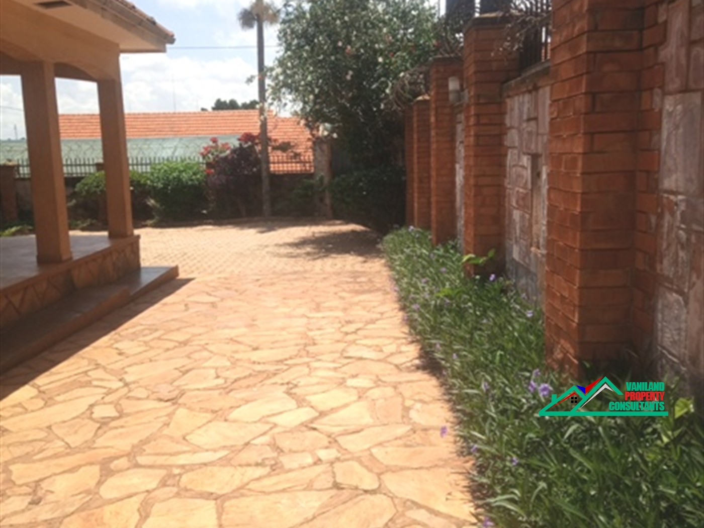 Semi Detached for rent in Ntinda Kampala