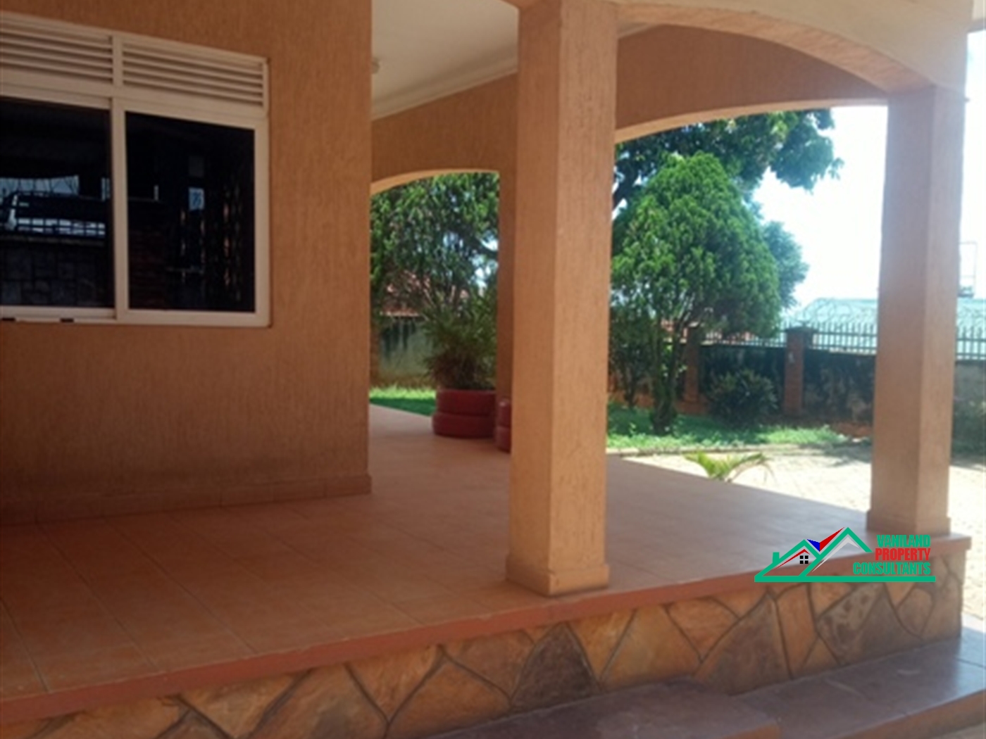 Semi Detached for rent in Ntinda Kampala