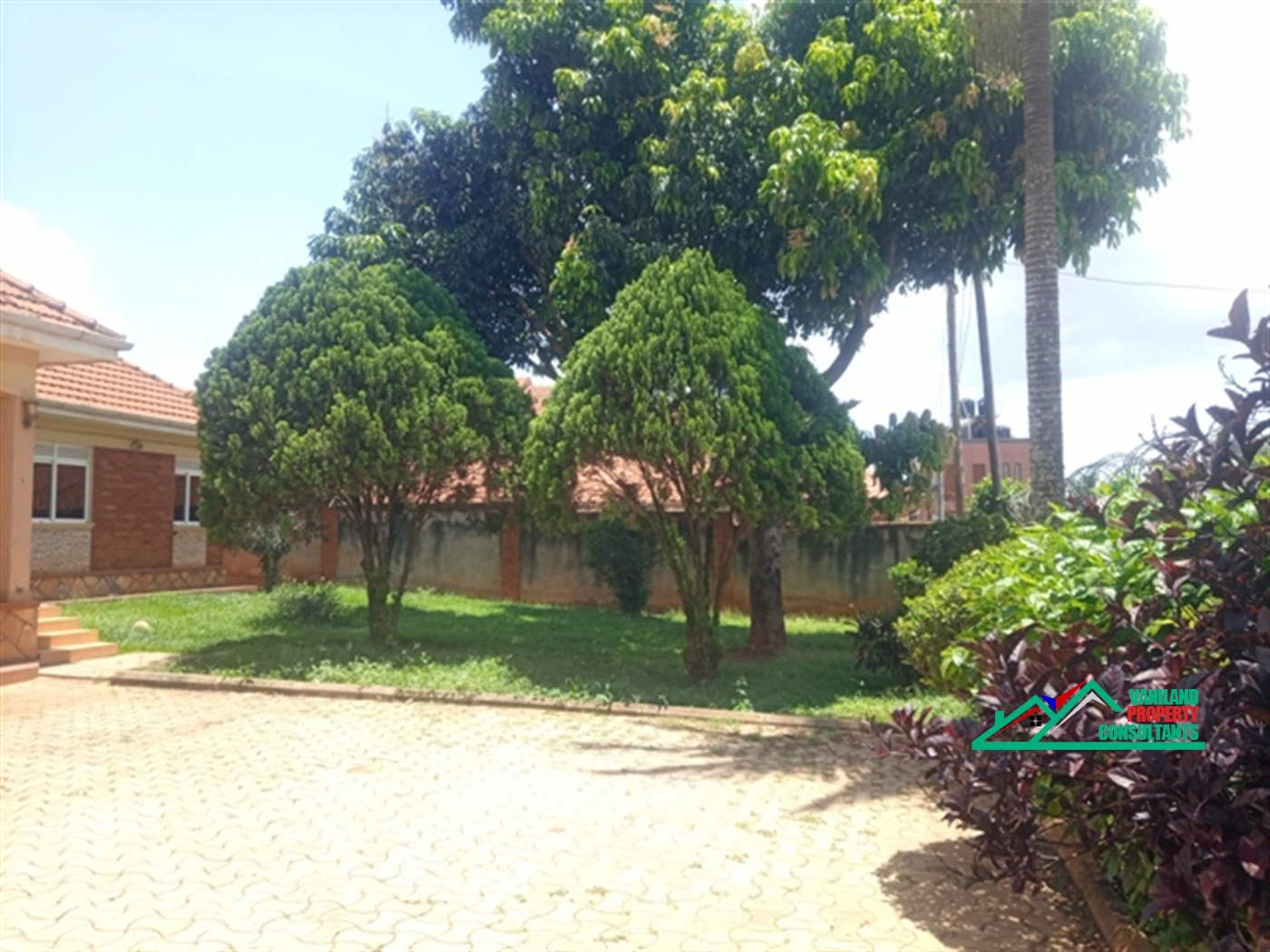 Semi Detached for rent in Ntinda Kampala