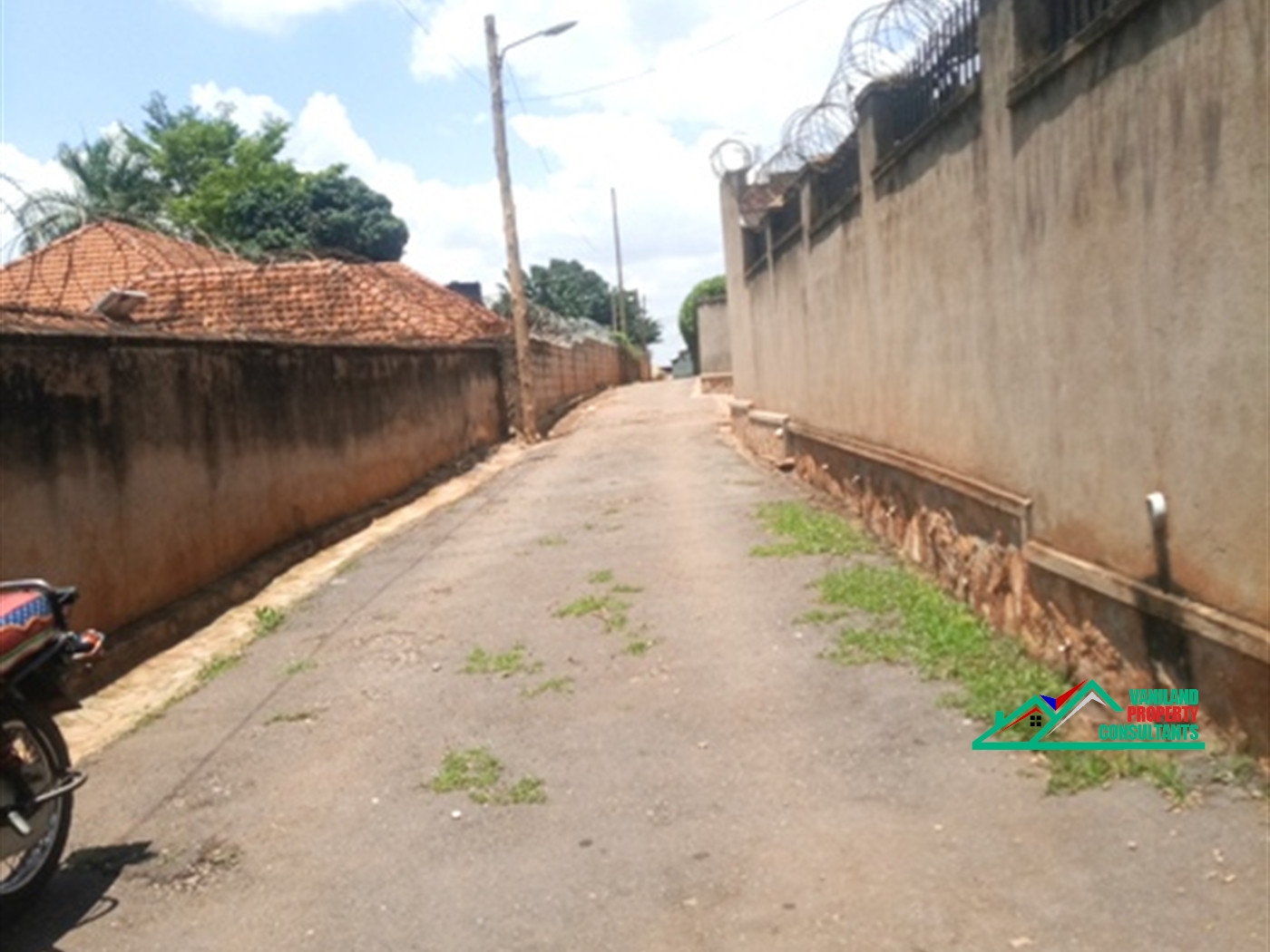 Semi Detached for rent in Ntinda Kampala