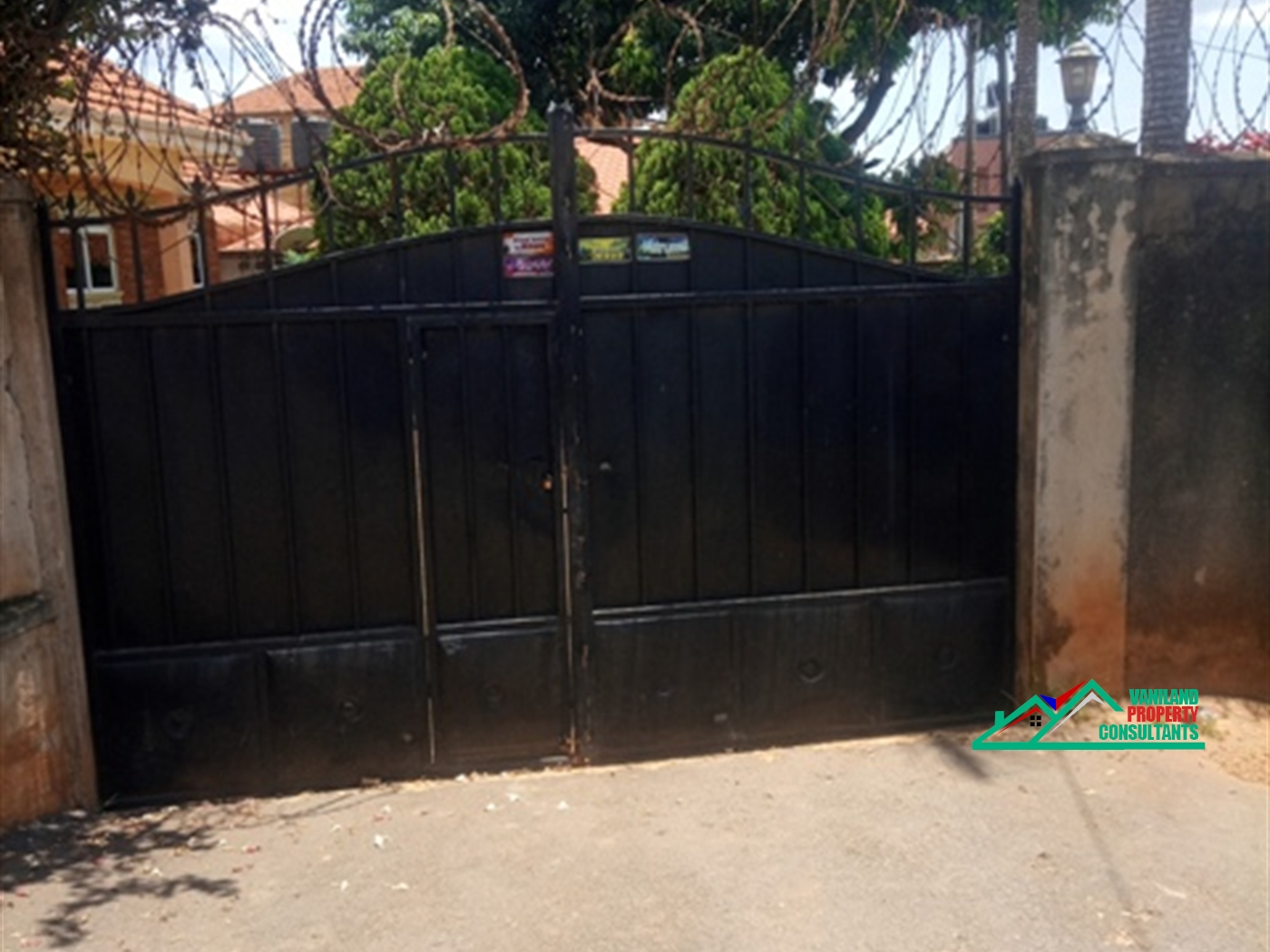 Semi Detached for rent in Ntinda Kampala