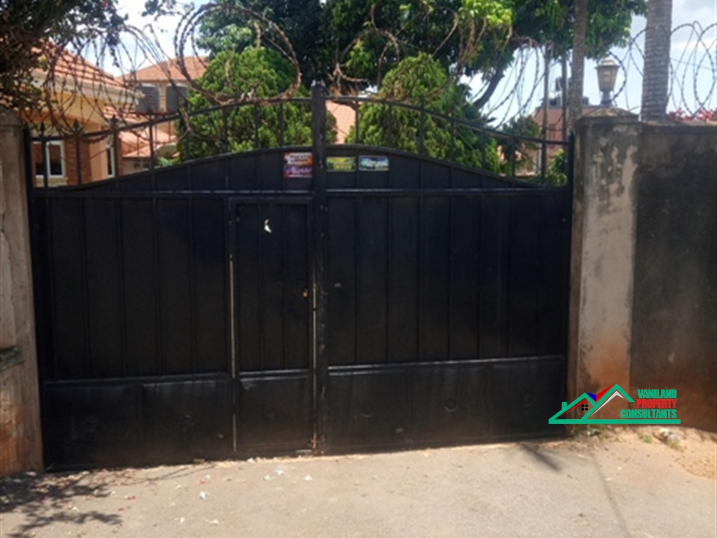 Semi Detached for rent in Ntinda Kampala