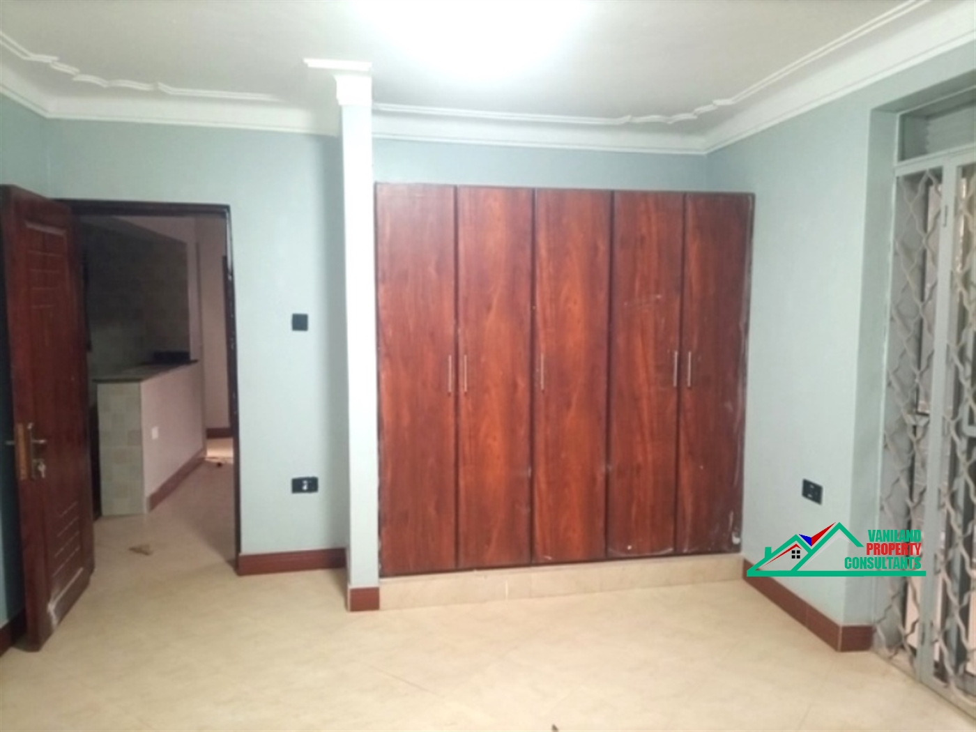 Apartment for rent in Buwaate Wakiso