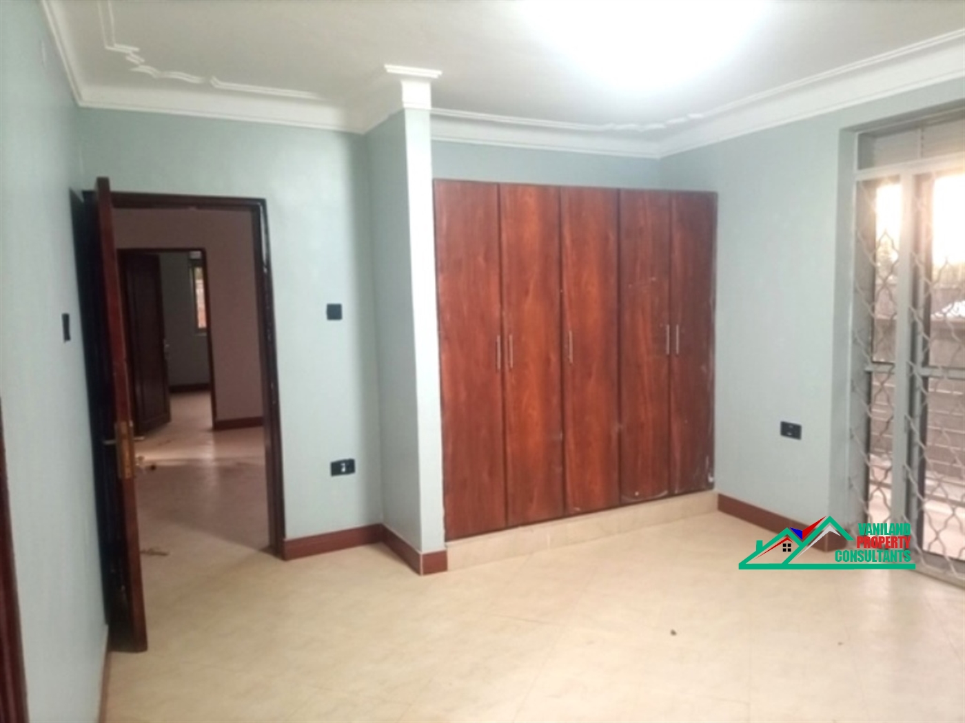 Apartment for rent in Buwaate Wakiso