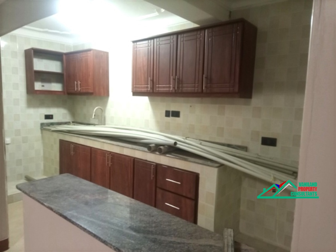 Apartment for rent in Buwaate Wakiso