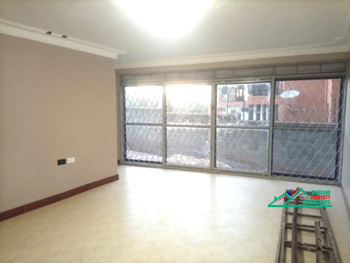 Apartment for rent in Buwaate Wakiso