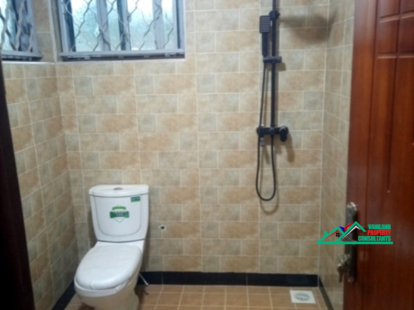 Apartment for rent in Buwaate Wakiso