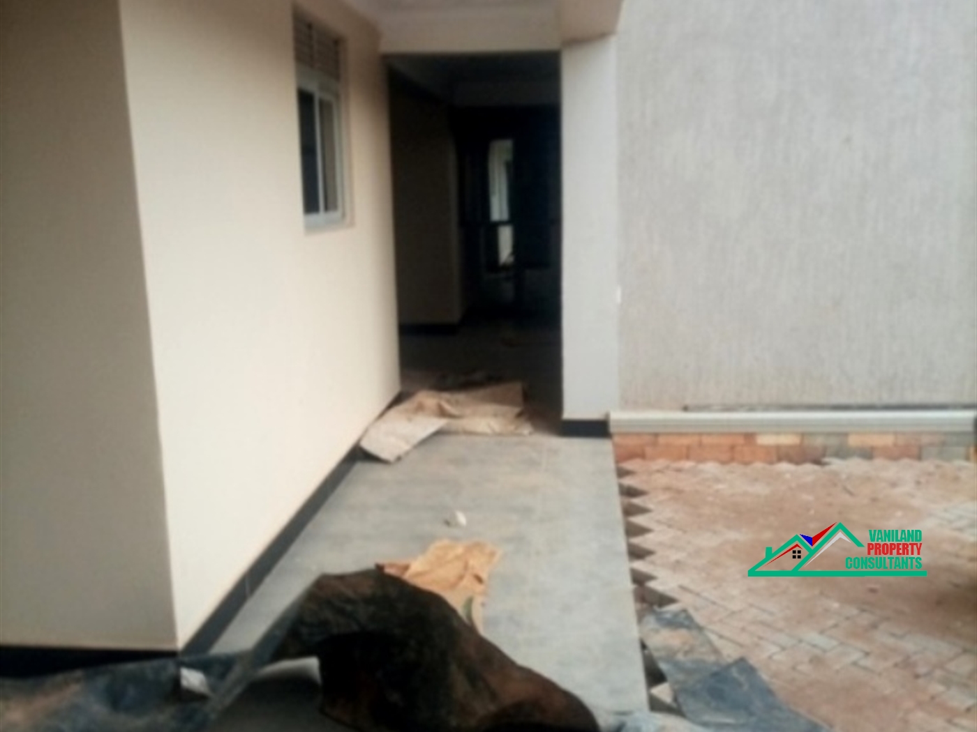 Apartment for rent in Buwaate Wakiso